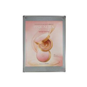 [RGL9N296]일반형 자석부착식액자 A3 벽걸이형 부품 자재