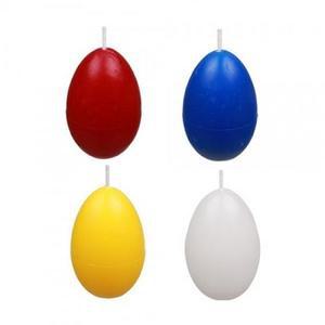 [RG970696]달걀 파라핀 양초 낱개 파라핀양초 만들기