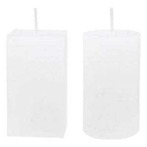 [RG69OQ2S]이야코 파라핀양초 꼬마 40861 만지락 양초점토