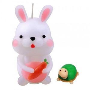 [RG970613]동물나라 토끼와 거북이 양초 만들기 이야코