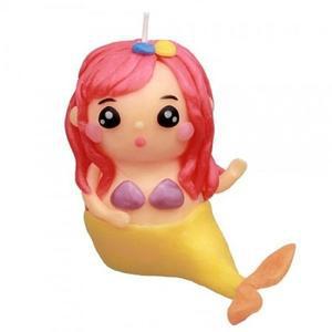 [RG970663]인어공주 양초 만들기 동화나라 이야코