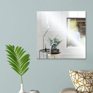 [RGL6QSS4]벽걸이거울 벽에 붙이는 안전 아크릴 거울 l