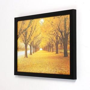 [RGL6QQ27]걸이형 두꺼비집가리개 그림액자 40x30cm l