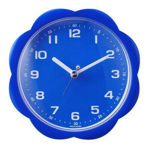 [RG8M84S4]흡착시계 다용도 캐릭터 방수시계 기념일선물