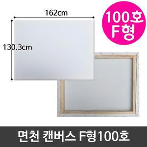 [RG52N331]면천 캔버스 100호 인물화 유화 그림그리기 F형