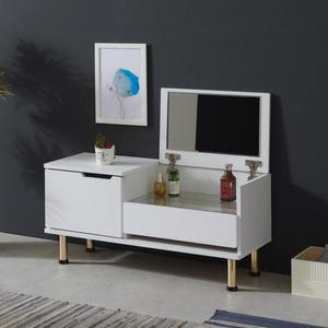 [RG98R138]C7146 시즌3 좌식 접이식화장대 8colors 서랍장