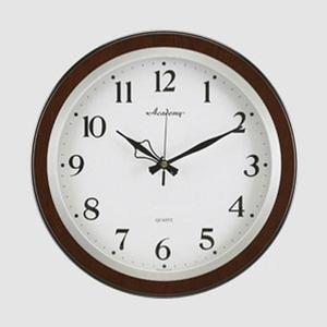 [RG690SST]H 51 BA 무소음 벽시계 디지탈시계 양면시계