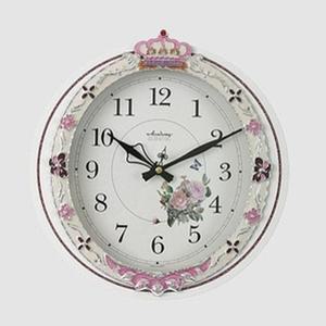 [RG690ST7]K 50 EW 무소음 벽시계 디지탈시계 양면시계