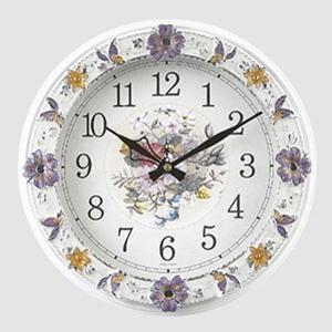 [RG690ST6]K 40 iw 무소음 벽시계 디지탈시계 양면시계