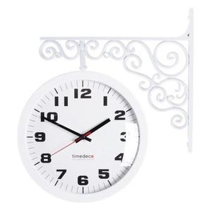 [RG67668U]북유럽 클래식 양면시계 A 3 color 모던 심플