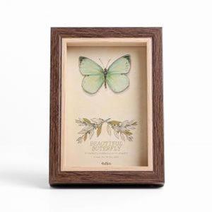 [RGLO7R7U]감성갤러리 원목 사진액자 4x6 탁상선반액자