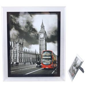 [RGLL2863]라인 크리스탈 액자 8x10 라인액자 사진액자