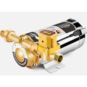 가정용 가압펌프 자동 가압 아파트 소형 파이프 무소음 모터 수도