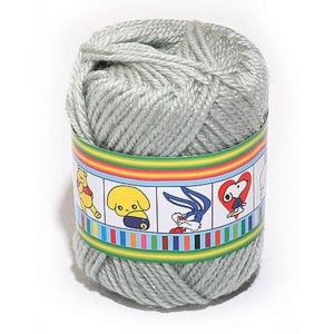 [RG367684]털실 회색 45g 공작 공예 미술준비물 학습용품