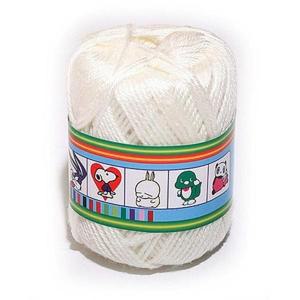 [RG367683]털실 미색 45g 공작 공예 미술준비물 학습용품