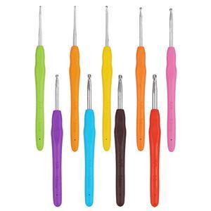 [RG55RQ13]모사용 코바늘 모사용코바늘 레이스코바늘