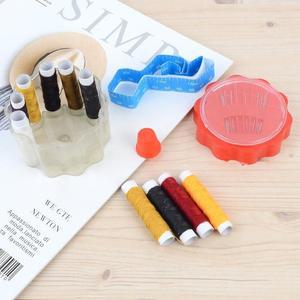 [RGM9Q81R]바느질 쌈지 세트 반짇고리 반짇고리함