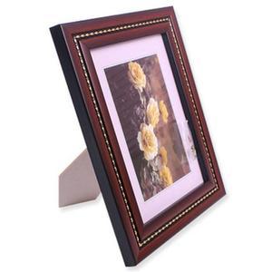 [RG7Q92PT]르느와르액자6x8 S 15x20cm 은색녹색밤색 램덤