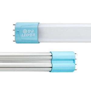 [RG485PP9]거실 주방등 LED램프 23w 전구 전등 항균 호텔