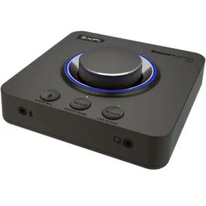 크리에이티브 사운드 블라스터 X4