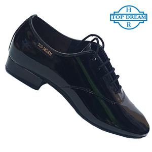 탑드림 1300 검정크링크 남성 모던화 라틴화 사교 웰빙 째즈 살사 자이브 라인댄스 댄스화