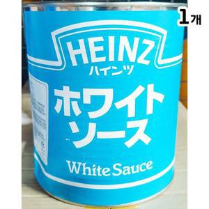 [XBJ7H0M7_47]하인즈 화이트소스 2 9k 화이트루 베샤멜소스