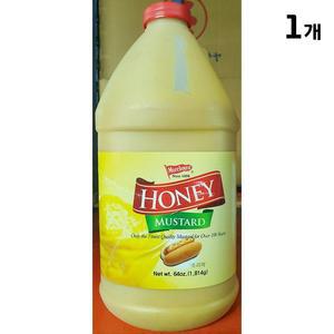 [XBJ70L75_47]모아하우스 허니머스타드드레싱 1 8k 겨자소스