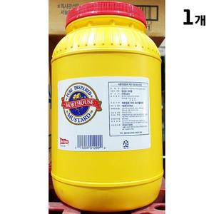 [XBJ70IKP_47]머스타드소스 삼미 3 78k 겨자소스 액상소스