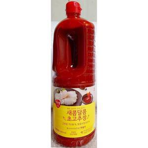 [XBH94NN7_47]초고추장 이츠웰 2 25K X8 초고추장 초장 양념