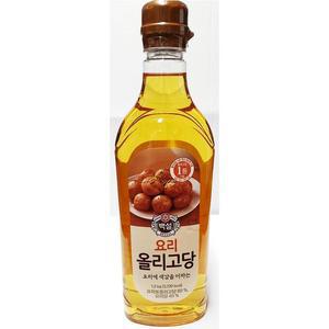 [XBH80I38_47]요리올리고당 CJ제일제당 1 2k 식당 대용량 레