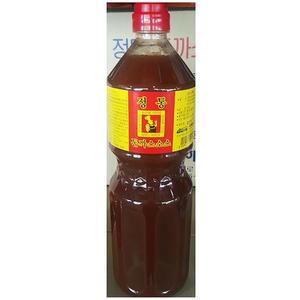 [XBHL76KO_47]양념 돈까스 소스 서해 1 8Lx9개 업소용 돈가쯔