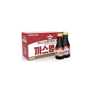 [XBH7545L_47]삼성제약 까스명수 골드 75mlx50병 까스활명수