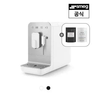 [스메그](강남점)[원두+세정제 증정] [강남점] [스메그] 전자동커피머신 BCC12
