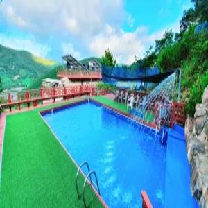 [경남] 가온누리펜션(경남, 산청)