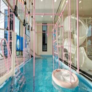 [경남] 칠월키즈풀빌라 남해선구점(경남, 남해)