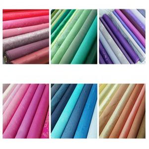 자투리 한복원단 랜덤발송 1셋12마-6종