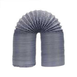 덕트 배관 주름 후렉시블자바라 연통 공업용 산업용 닥트 알루미늄주름관