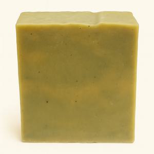 비누옹달샘 두피엔 샴푸바 천연100프로 고체샴푸 CP 쪽니람 120g