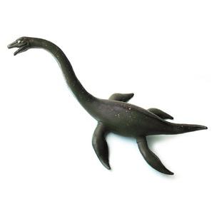 공룡월드) 소프트 엘라스모사우르스 _대 / 공룡모형 학습