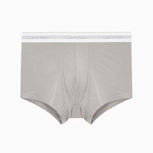 갤러리아 [CK언더웨어][남] 모던 코튼 에어 싱글 트렁크 NB3996-OQ9