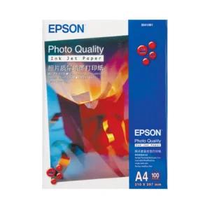 EPSON 컬러 잉크젯용지 A4 100매/인쇄/프린트용지/A3/잉크젯/전용지/칼라/포토/용지/프린터/잉크/사진/인쇄