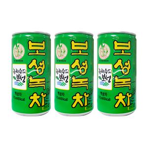 (90캔) 보성녹차 175mlx30캔/3BOX