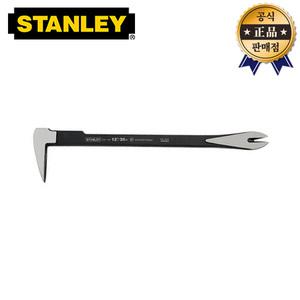 스탠리 손빠루 55-115 300mm 인테리어빠루 못빼기 데코 빠루망치 인테리어 철거 디월트