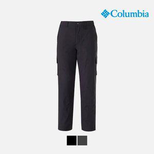 [컬럼비아]남성 스탠다드핏 패딩 팬츠_다크그레이 (C54-YMD802)