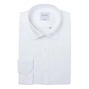 갤러리아 예작 남자 정장 셔츠 24F/W 긴팔 슬림 남방 YJ4FBS157WH