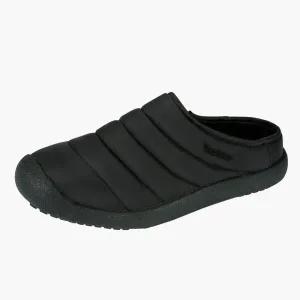 [롯데백화점]베어파우 SALIX MENS 남성 경량 쿠션 방한 패딩 슬리퍼 K2585001OD-M 블랙