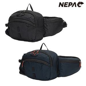 [대구백화점] [네파]공용 백업 힙색(7KE7504 프라자점 사은품증정)