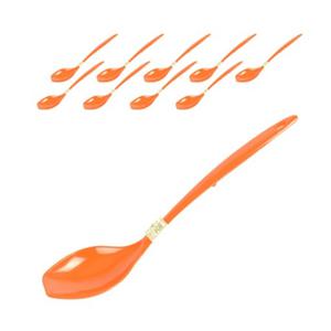 국산 업소용 멜라민 만두 국자 (10개)