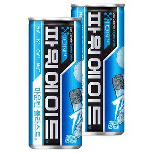 파워에이드 240ml x 30캔