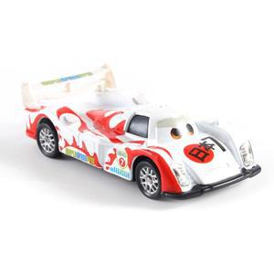 자동차 다이캐스트 모형 미니카 장난감  1:55 라이트닝 맥퀸    픽사 2 슈 토도로키 금속  3